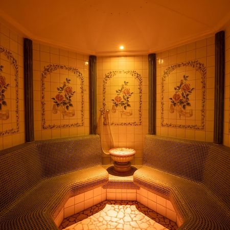 Hotel Garni Monte Bianco Ischgl Extérieur photo