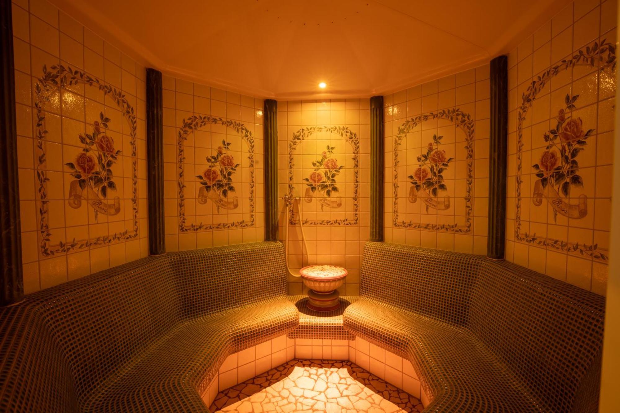 Hotel Garni Monte Bianco Ischgl Extérieur photo