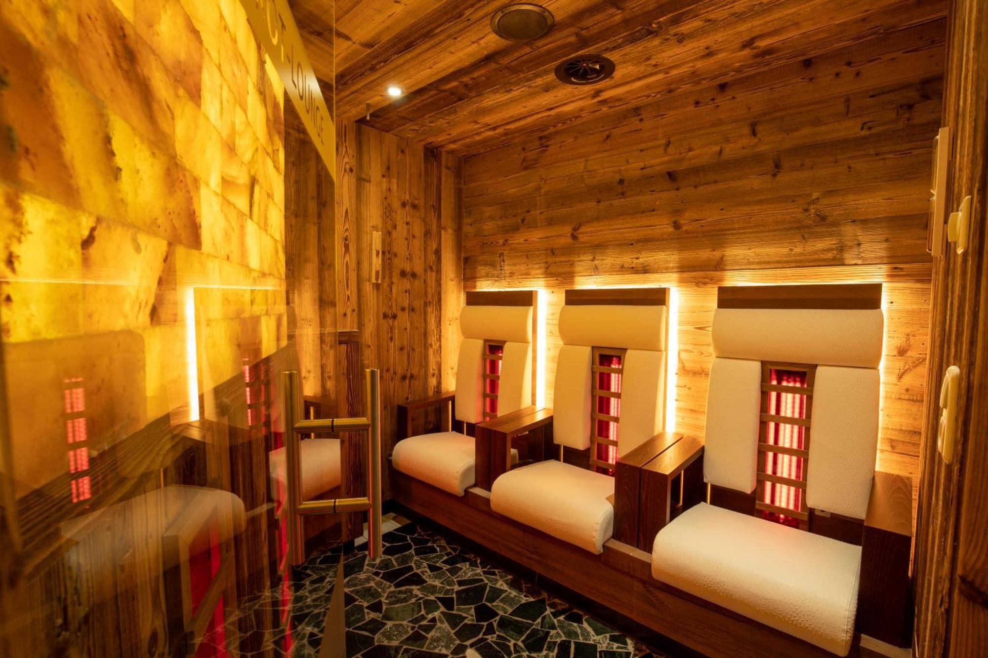 Hotel Garni Monte Bianco Ischgl Extérieur photo