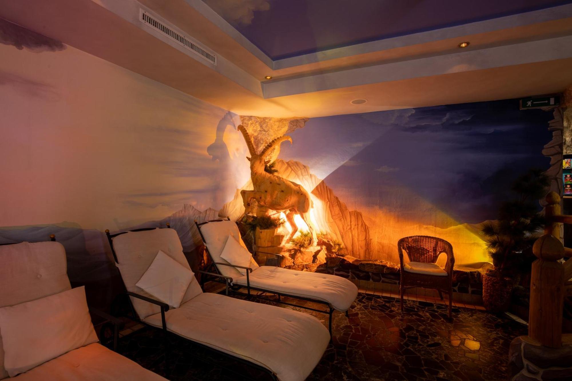 Hotel Garni Monte Bianco Ischgl Extérieur photo