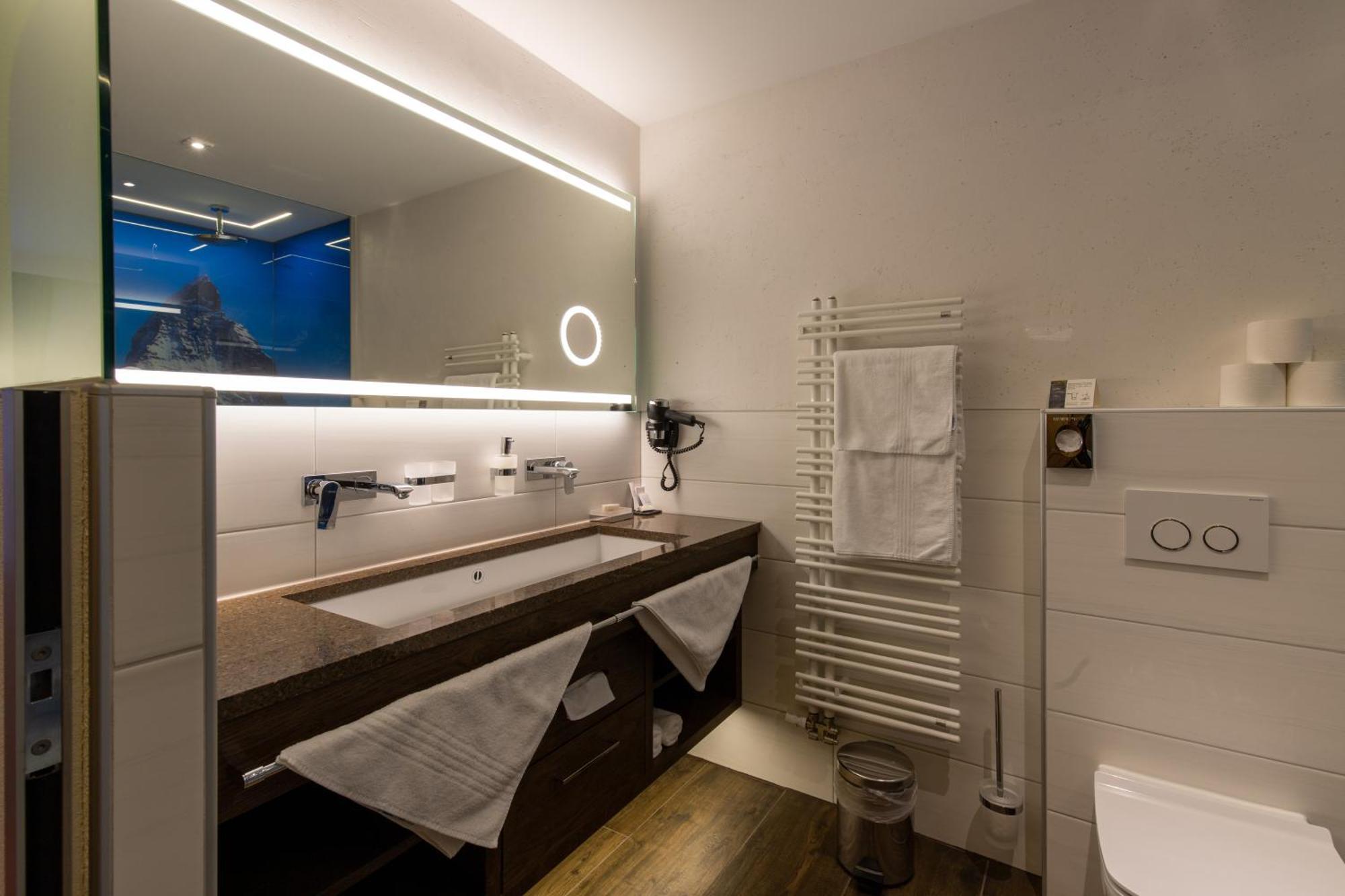 Hotel Garni Monte Bianco Ischgl Extérieur photo
