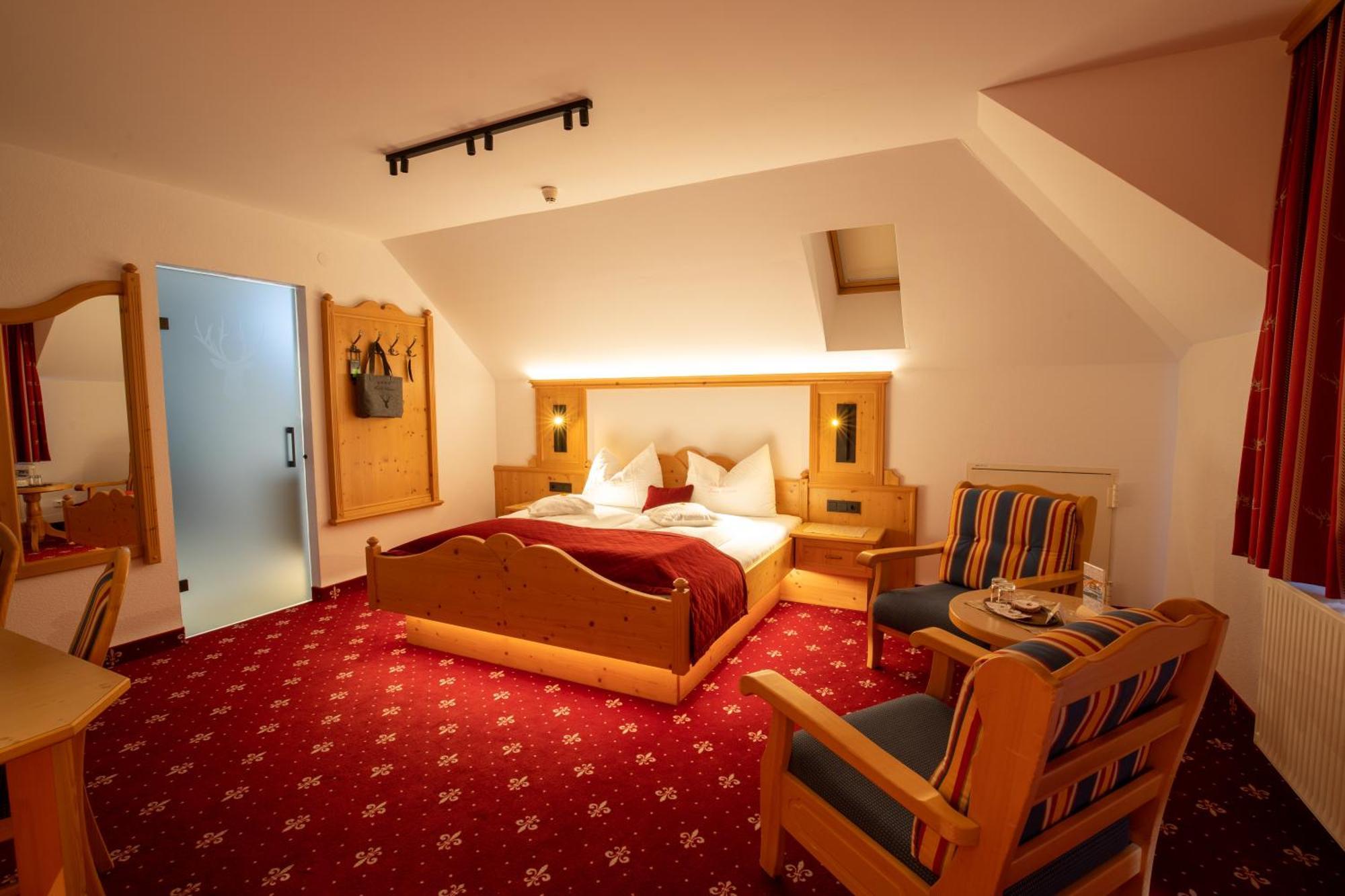 Hotel Garni Monte Bianco Ischgl Extérieur photo