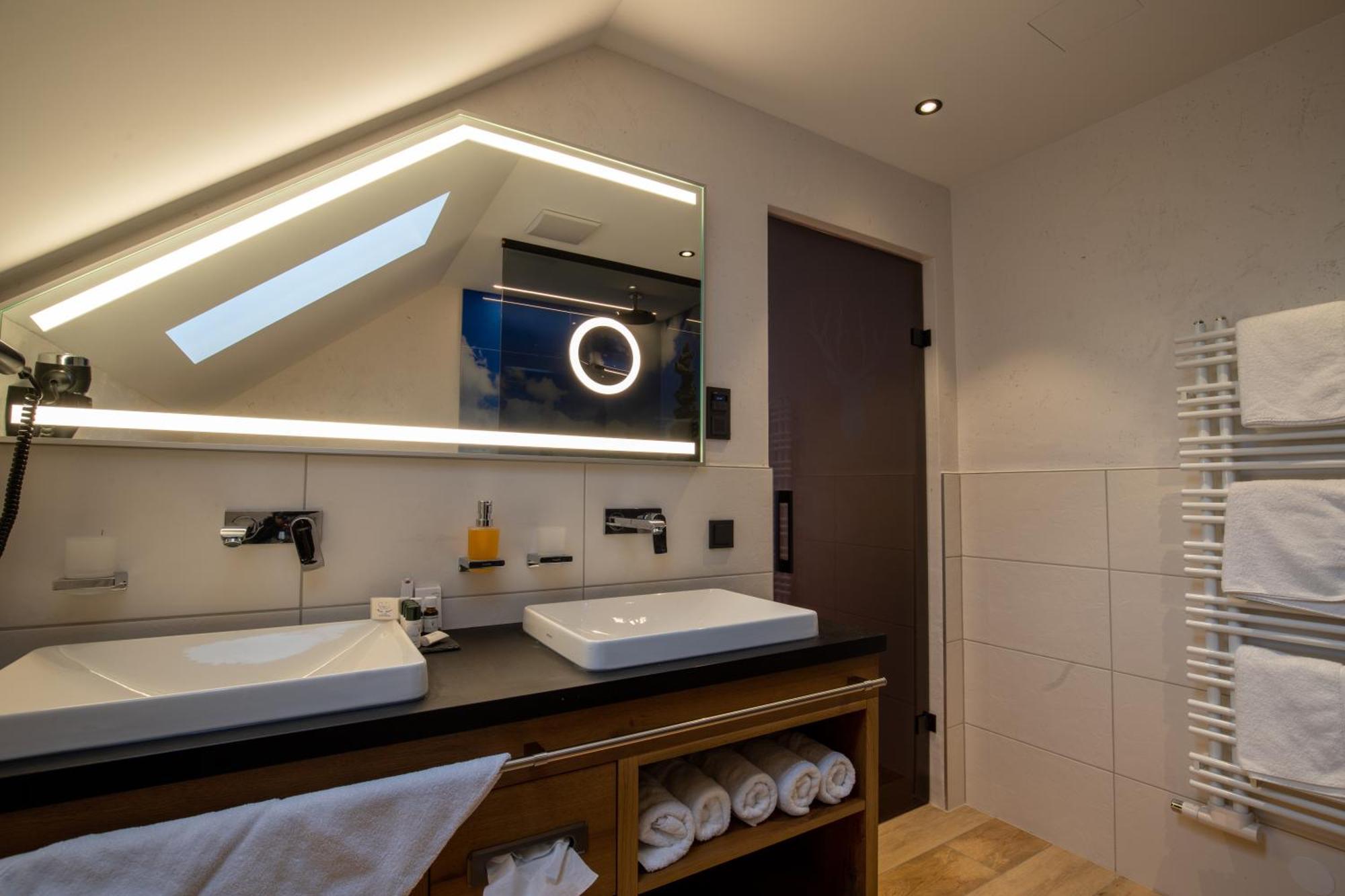 Hotel Garni Monte Bianco Ischgl Extérieur photo