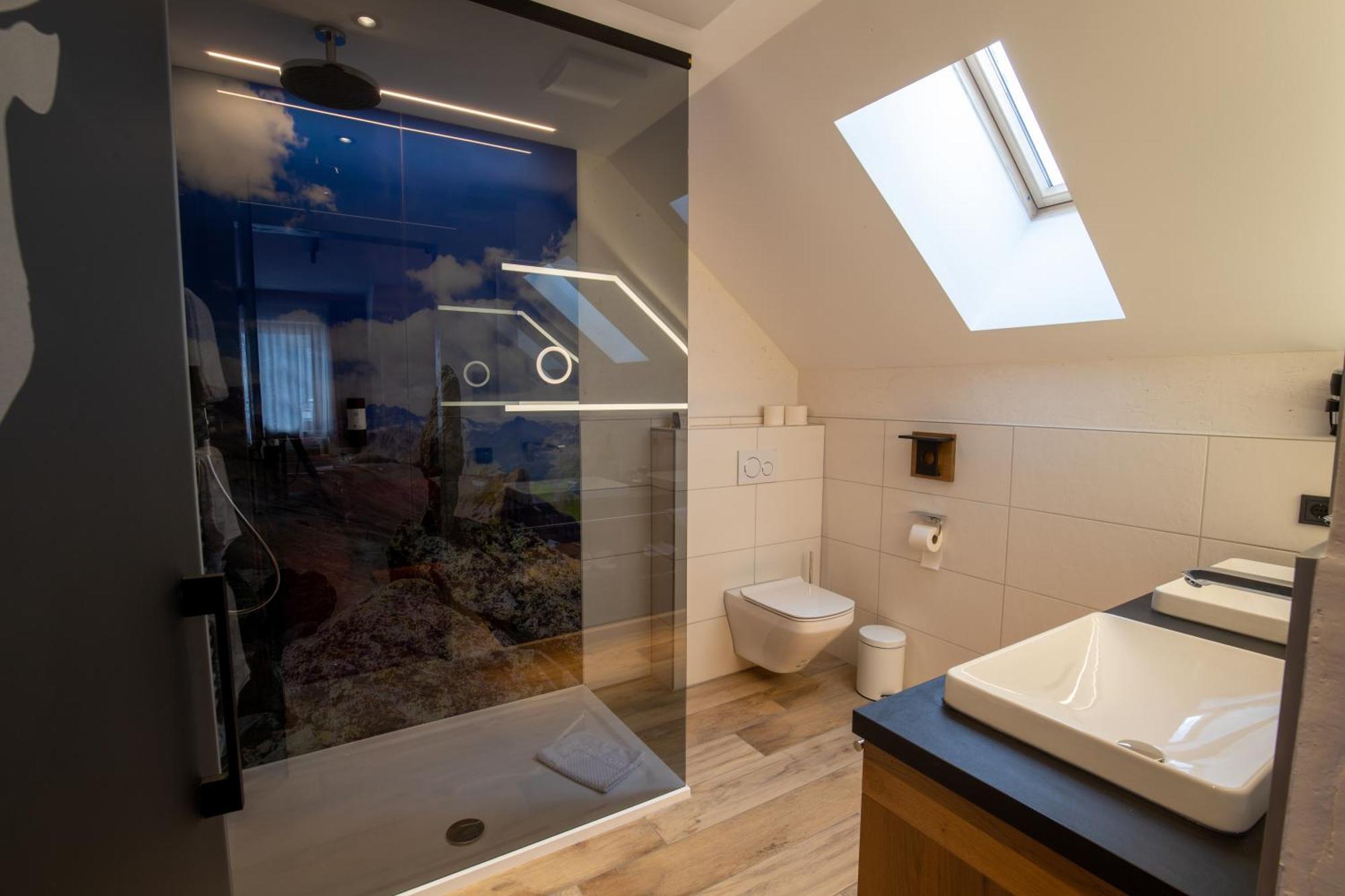 Hotel Garni Monte Bianco Ischgl Extérieur photo