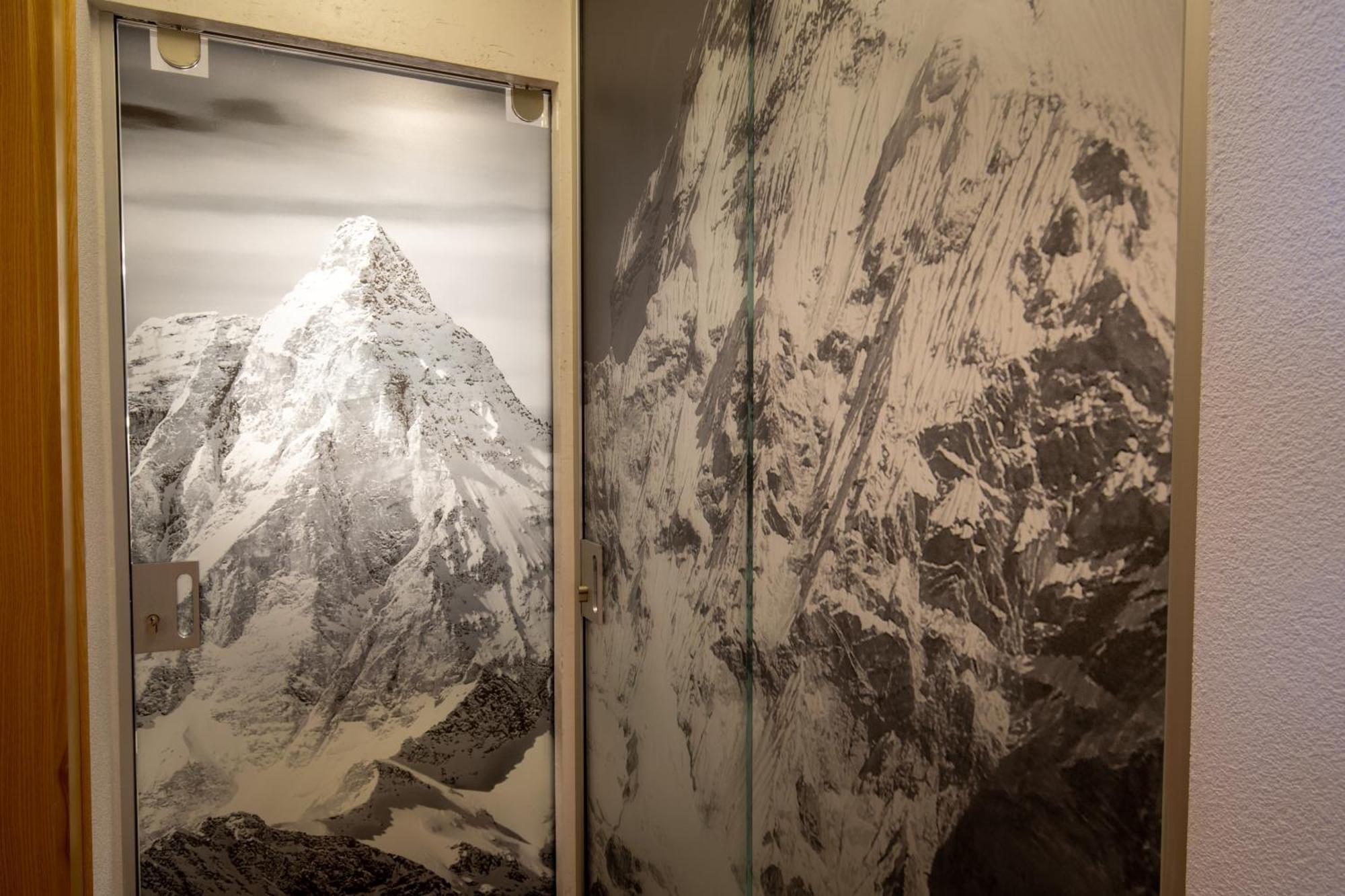 Hotel Garni Monte Bianco Ischgl Extérieur photo