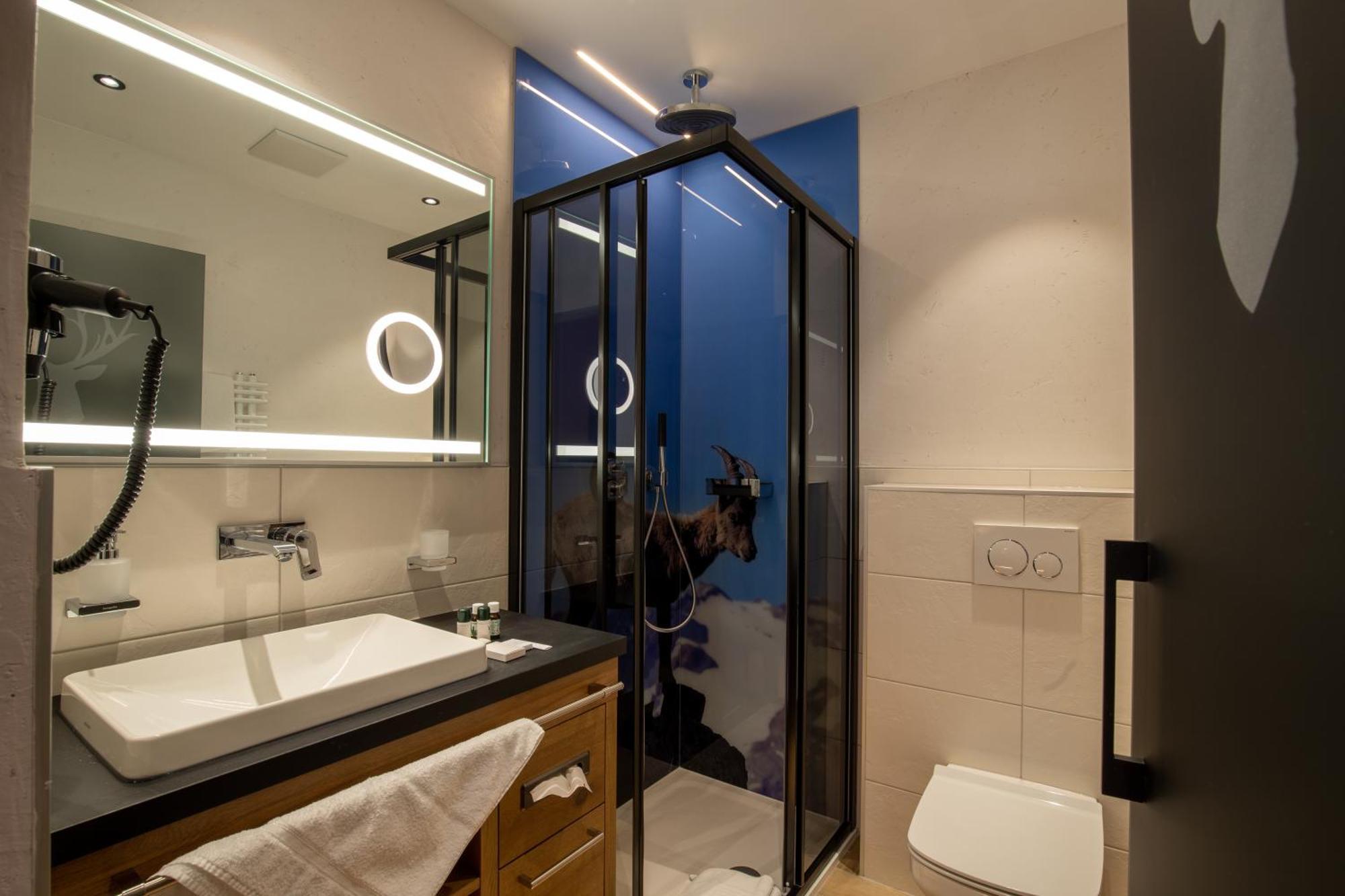 Hotel Garni Monte Bianco Ischgl Extérieur photo